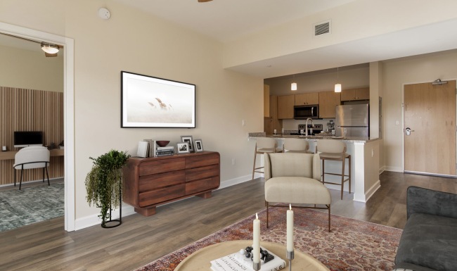 Floorplans